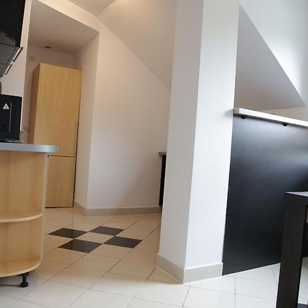 Noclegi Prestige Nowy Sącz Εξωτερικό φωτογραφία