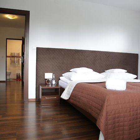 Noclegi Prestige Nowy Sącz Εξωτερικό φωτογραφία