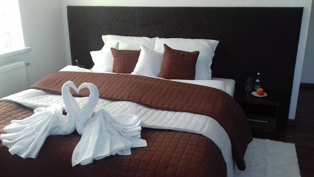 Noclegi Prestige Nowy Sącz Εξωτερικό φωτογραφία