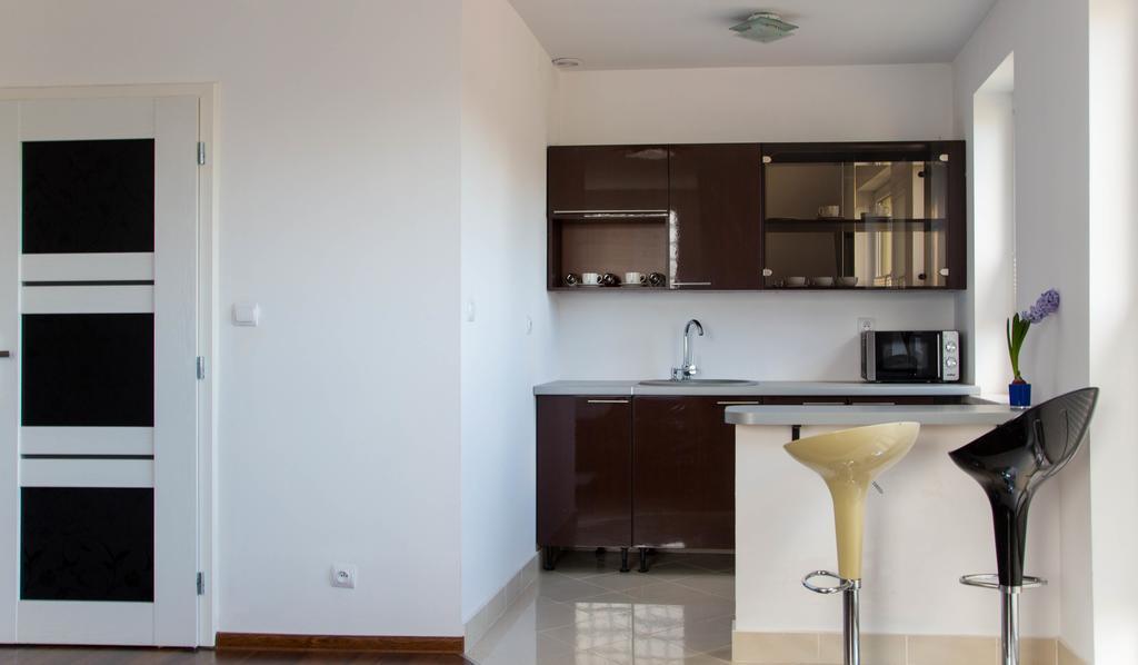 Noclegi Prestige Nowy Sącz Εξωτερικό φωτογραφία