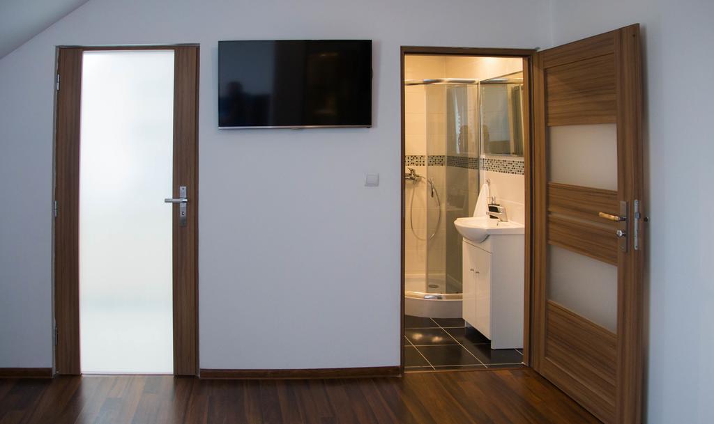 Noclegi Prestige Nowy Sącz Εξωτερικό φωτογραφία