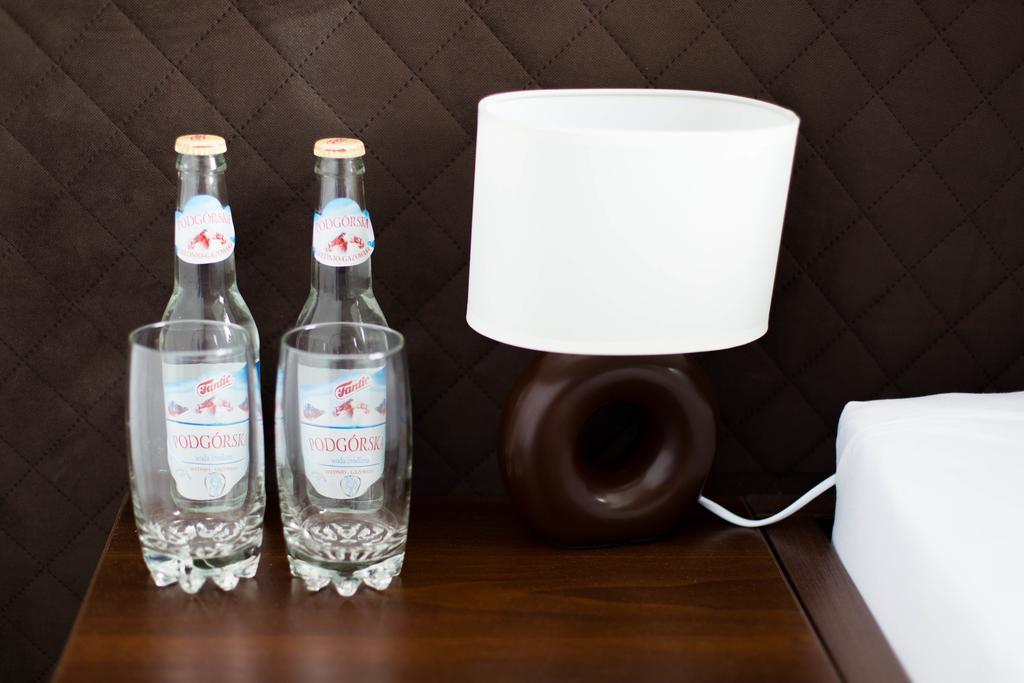 Noclegi Prestige Nowy Sącz Εξωτερικό φωτογραφία