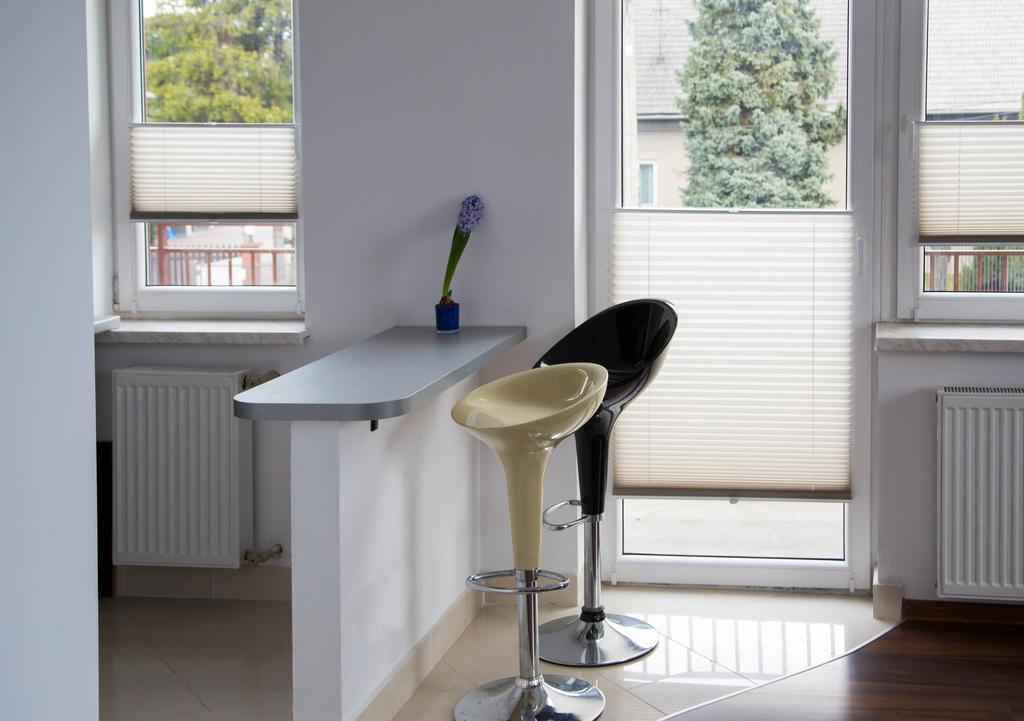 Noclegi Prestige Nowy Sącz Εξωτερικό φωτογραφία