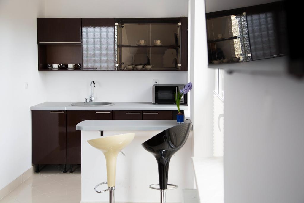 Noclegi Prestige Nowy Sącz Εξωτερικό φωτογραφία