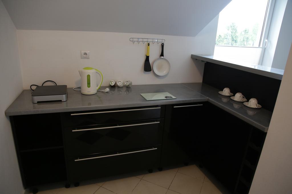 Noclegi Prestige Nowy Sącz Εξωτερικό φωτογραφία