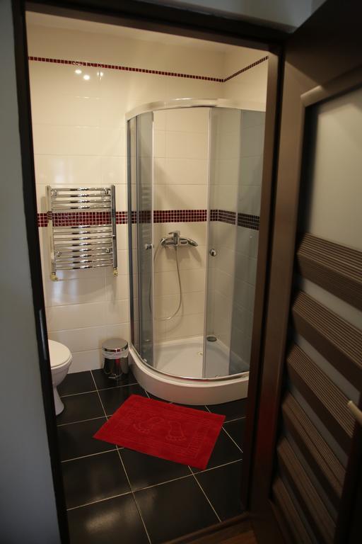 Noclegi Prestige Nowy Sącz Εξωτερικό φωτογραφία