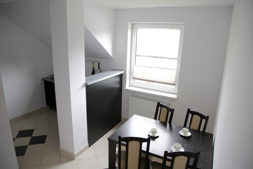 Noclegi Prestige Nowy Sącz Εξωτερικό φωτογραφία